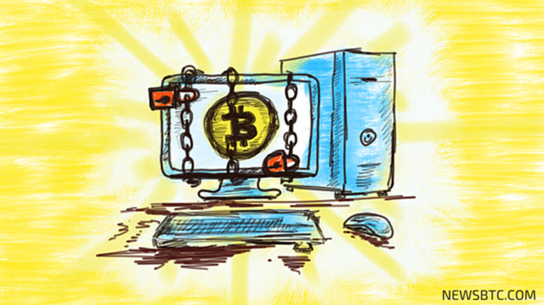 The Ultimate Guide To Dealing With Bitcoin In a