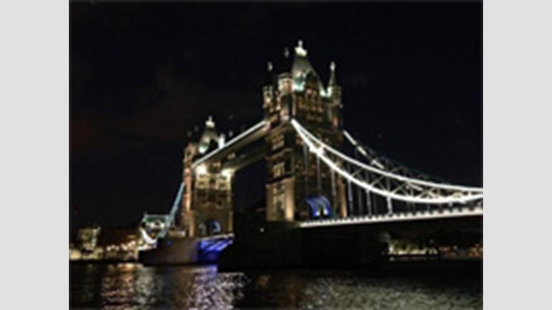 First UK Bitcoin ATMs Reportedly Hitting London in February