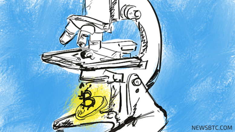 Bitcoin Price Strategy: IntraRange in Action