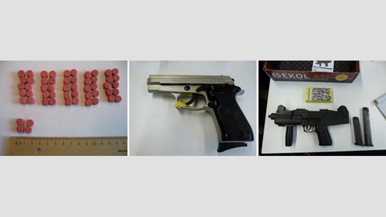 Utopia Dark Net Marketplace Shut Down, Five Arrested in Connection