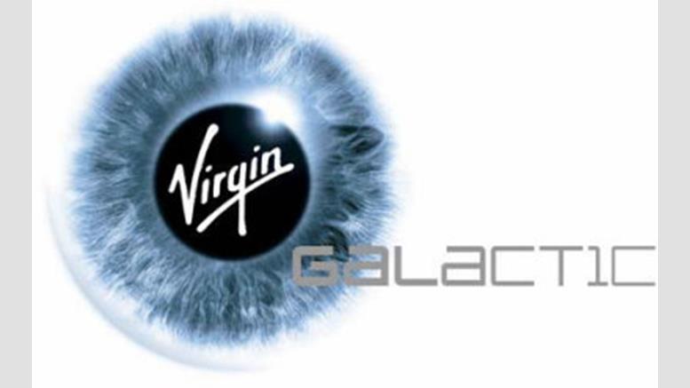 Stewardess Becomes First to Book Virgin Galactic Flight Using Bitcoin