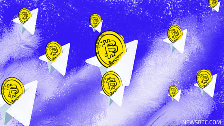 You Don't Need Your Recipient's Address To Send Him/Her Bitcoin!!
