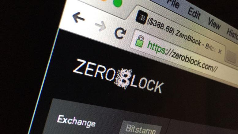ZeroBlock Trading Platform Goes Free