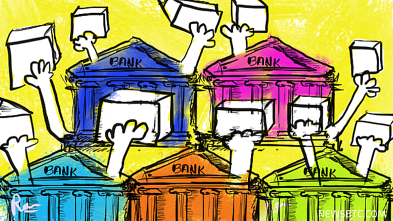 100 Banks Approached Blockchain.info To Integrate Bitcoin!