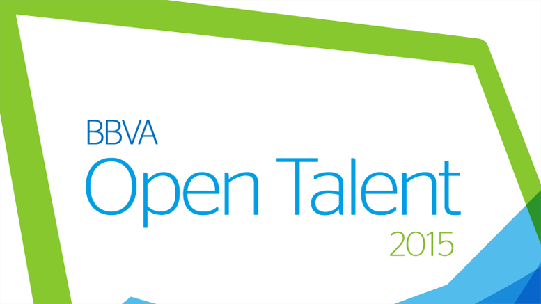 Bitcoin and Blockchain Startups Excel at BBVA Open Talent 2015