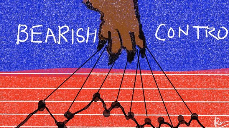 Dogecoin Price Technical Analysis - Bears in Control