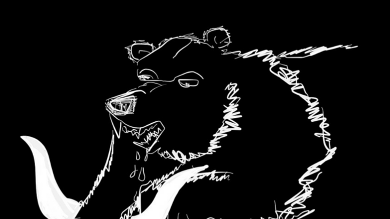 Litecoin Price Technical Analysis for 22/9/2015 - Trust in the Bears