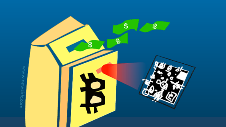 Bitcoin ATM Installed in the Capital of Switzerland