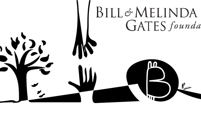 Big Bet - Will Bitcoin Join Gates Foundation on Mobile Banking?