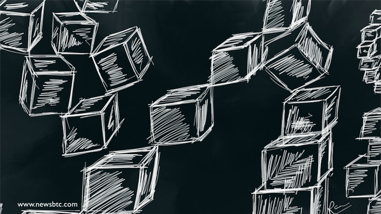 The Blockchain of Blockchains