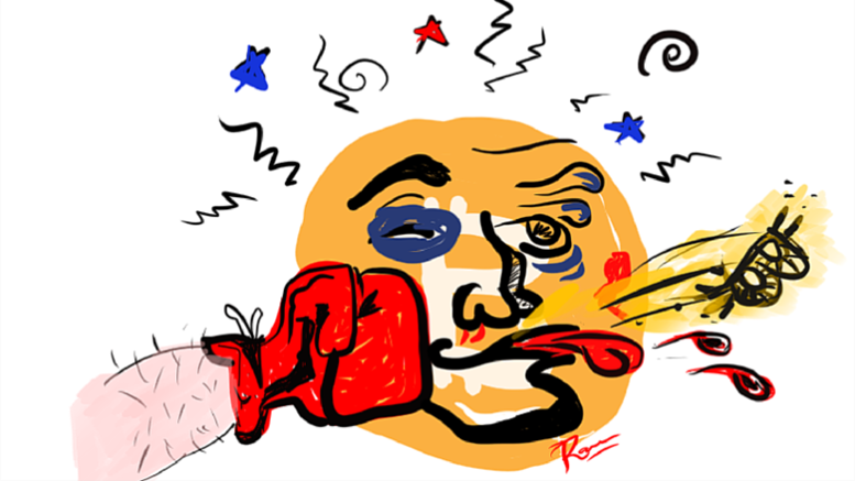 Another Bitcoin Price Drop: Has Hype Surrounding the US Marshals Auction Died Down Already?