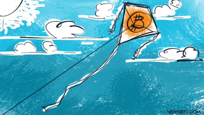 Bitcoin Price Weekly Analysis - Primed For Lift-Off
