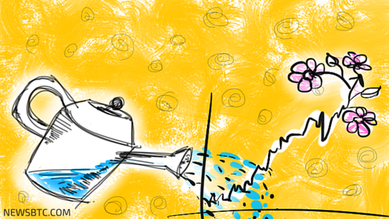 Bitcoin Price Breaks: Trade Completes For Profit!
