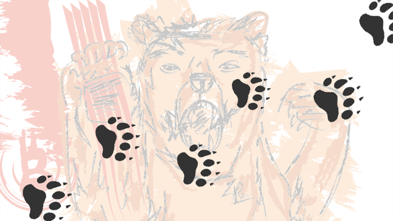 Bitcoin Price Technical Analysis for 27/8/2015 - The Bears Have Not Gone Away