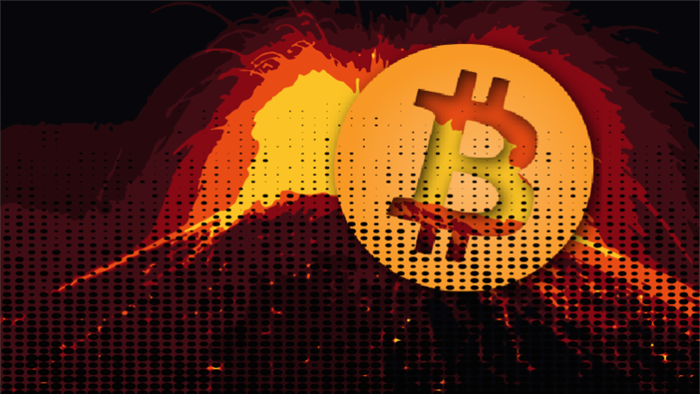 Bitcoin Technical Analysis (Intraday) for 20/4/2015 - Breakout Coming!