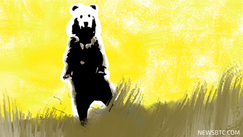 Bitcoin Price Technical Analysis for 24/11/2015 - Bears Trying Harder