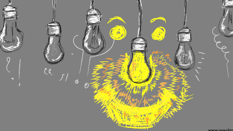 How Bitcoin Is Dealing With The Competition