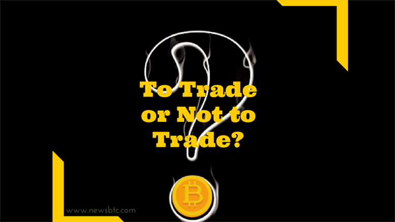 Bitcoin Price Technical Analysis for 11/6/2015 - Consolidation Time?