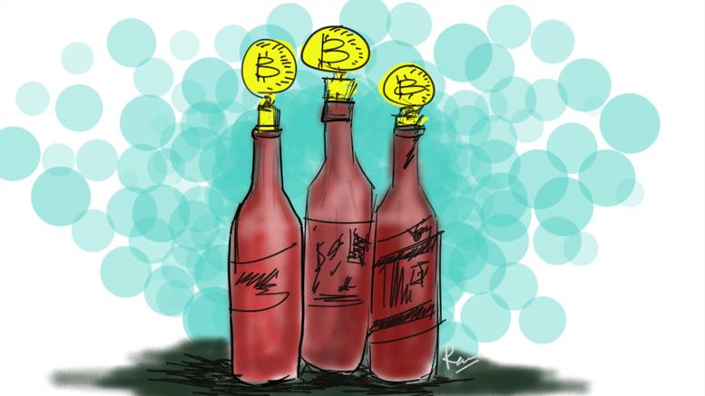 Bitcoin Price Entry: Stop and Return