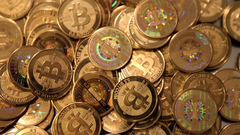 Bitcoin Price Rockets Past $462: $500 Next?