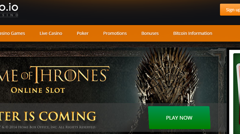 Provably fair Bitcoin casinos - have you found yours yet?