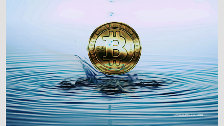 Bitcoin Technical Analysis for 18/5/2015 - Shorting Opportunity