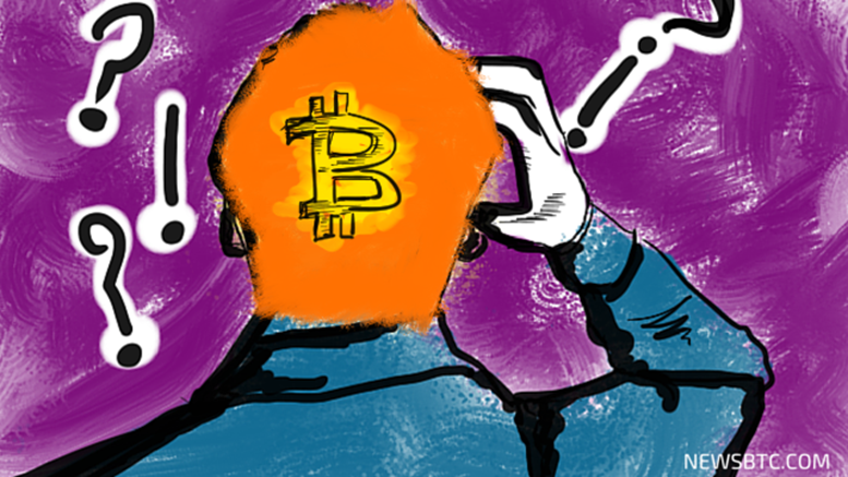 Bitcoin Price Uncertain: Fed Induces Scalp Strategy