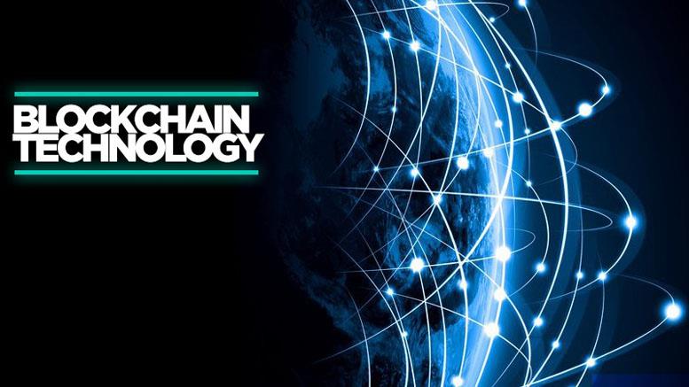 Nine largest global banks to apply blockchain to financial markets