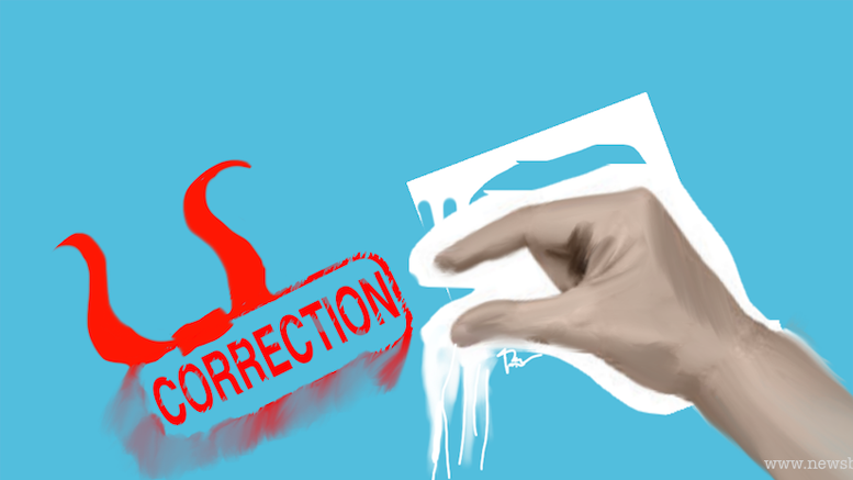 Bitcoin Weekly Price Technical Analysis - Overbought, Time For A Correction?