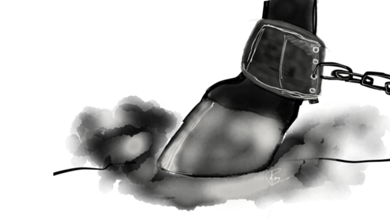 Bitcoin Price Technical Analysis for 5/3/2015 - Bulls Chained!