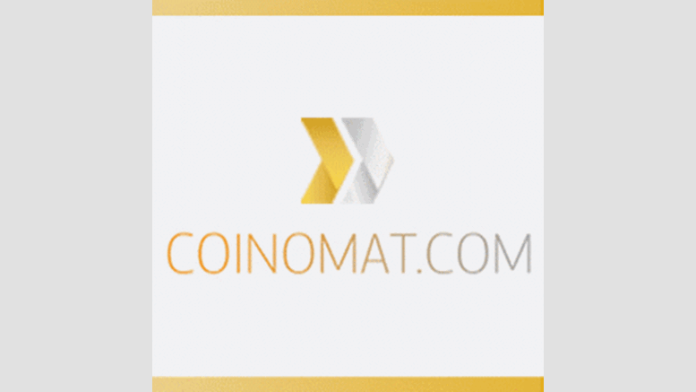 Coinomat.com announces Fiat to Alts program