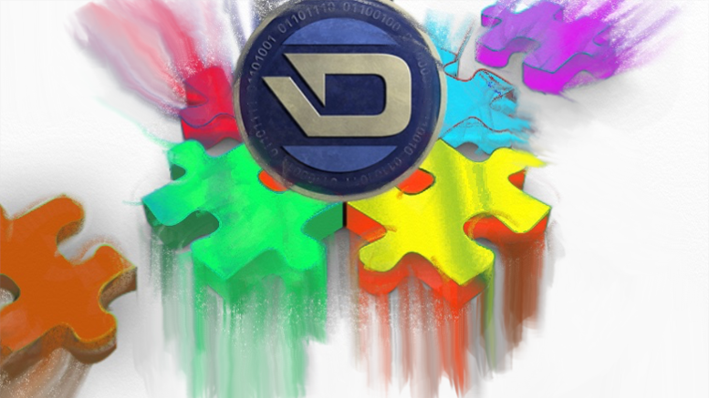 Darkcoin Price Technical Analysis for 1/4/2015 - Collapse Expected