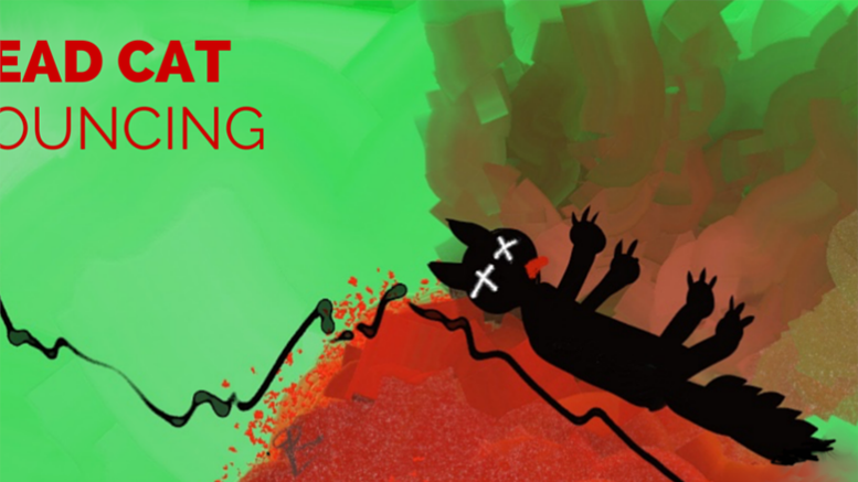 Darkcoin Price Technical Analysis for 11/3/2015 - Dead Cat Bounce