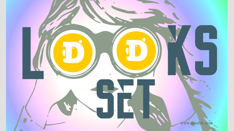 Dogecoin Technical Analysis for 18/05/2015 - Looks Set For a Break
