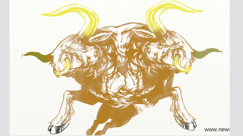 Dogecoin Price Technical Analysis for 18/03/2015 - Bullish Divergence!