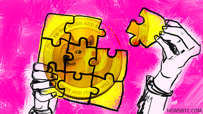 Dogecoin Price Technical Analysis for 25/11/2015 - Consolidation before Break?