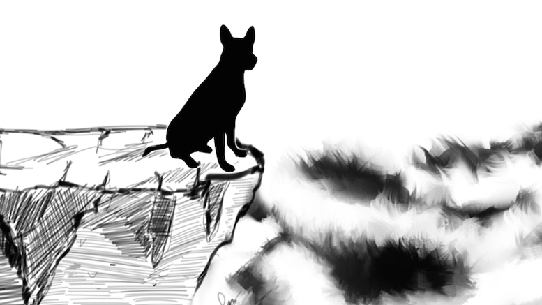 Dogecoin Price Technical Analysis for 13/4/2015 - Stay Calm!