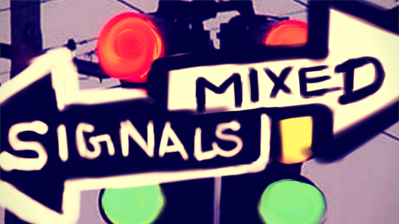 Dogecoin Price Technical Analysis for 27/03/2015 - Mixed Signals!