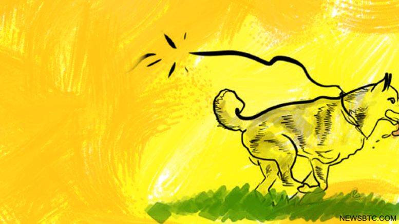 Dogecoin Price Technical Analysis For 22/12/2015 - False Break and Higher?