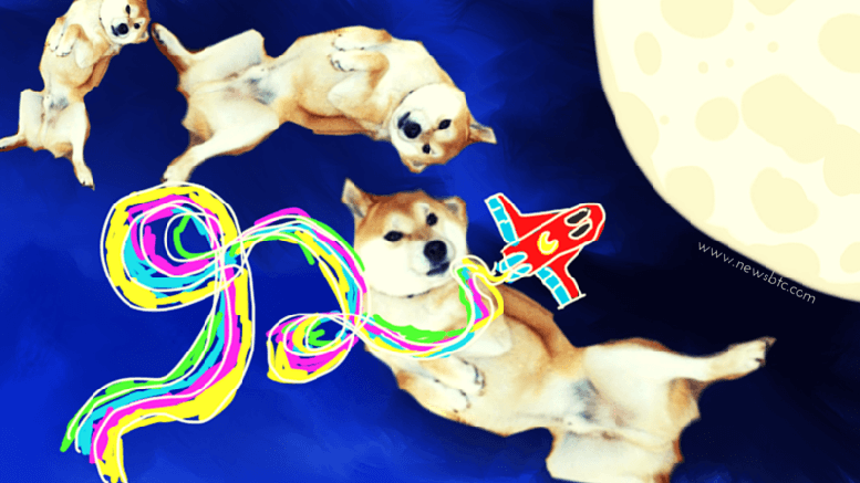 Dogecoin Price Technical Analysis - Massive Rally