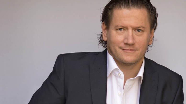 Interview with Gavin Smith, CEO of First Global Credit