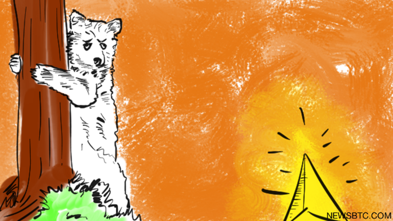 Ethereum Price Technical Analysis for 21/12/2015 - Watch Out, Bears!