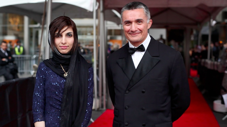 Exclusive: An Insight into Francesco Rulli's Work and Thoughts