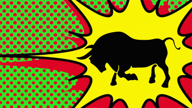 Bitcoin Price Technical Analysis for 12/3/2015 - Teetering Bitcoin
