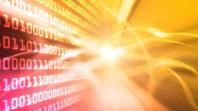 Goldman Sachs Analyst on Blockchain Technology and Asset Ownership