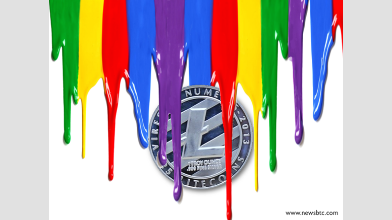 Litecoin Price Technical Analysis for 25/8/2015 - Next Target $2.000