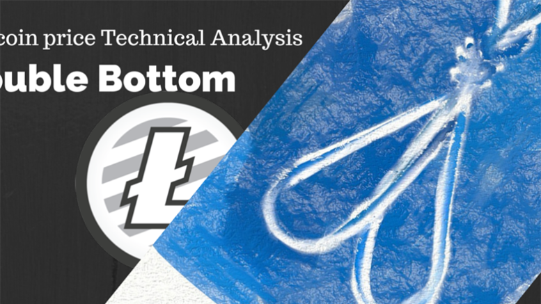Litecoin Price Analysis for 16/3/2015 - Double Bottom?