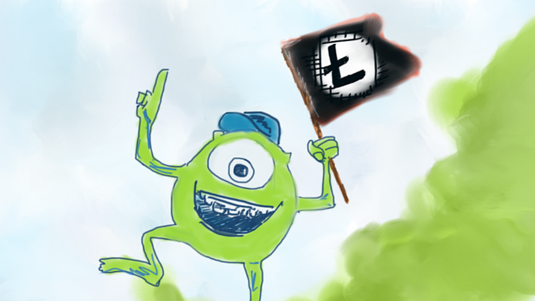 Litecoin Price Technical Analysis for 18/6/2015 - Rally Extends