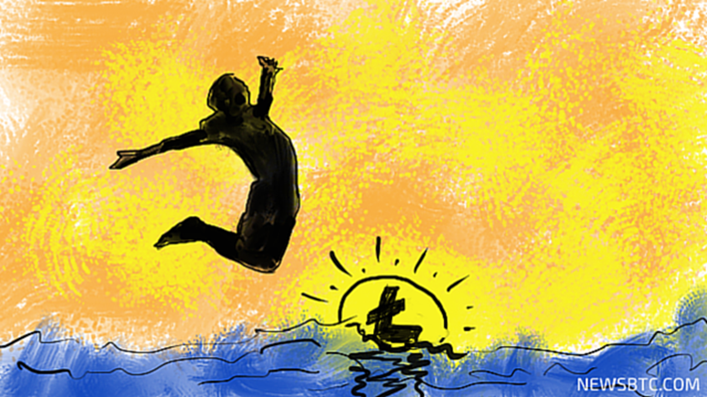 Litecoin Price Technical Analysis for 02/12/2015 - Sell Target Achieved
