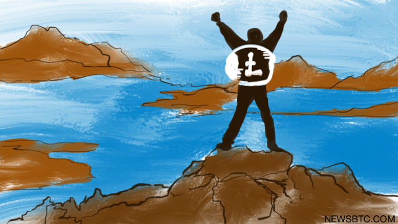 Litecoin Price Weekly Analysis - Look for More Upsides